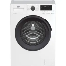სარეცხი მანქანა WUE 7626 XBW b300-JUSTSHOP.GE-ზე
