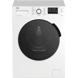 სარეცხი მანქანა WSRE7512PRW b100