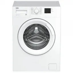 სარეცხი მანქანა WRE 5411 BWW-JUSTSHOP.GE-ზე