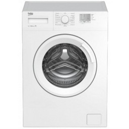 სარეცხი მანქანა WCC 6511 BWW