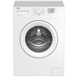 სარეცხი მანქანა WCC 6511 BWW-JUSTSHOP.GE-ზე