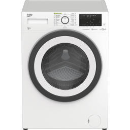 სარეცხი მანქანა HTV 7736 XSHT b300