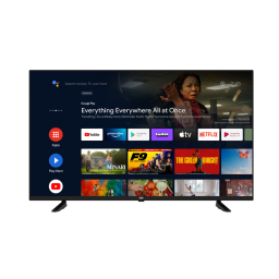 ტელევიზორი Beko B43M D 895 A