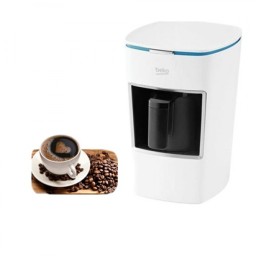 Beko BKK 2300 white ყავის აპარატი-JUSTSHOP.GE-ზე