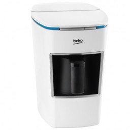Beko BKK 2400 white ყავის აპარატი-JUSTSHOP.GE-ზე