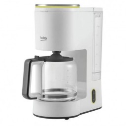 ყავის აპარატი FCM1321W Coffee maker-JUSTSHOP.GE-ზე