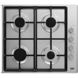 ჩასაშენებელი ზედაპირი HIBG 64122 SX-JUSTSHOP.GE-ზე