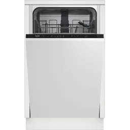 ჭურჭლის სარეცხი მანქანა DIS35025 b300-JUSTSHOP.GE-ზე
