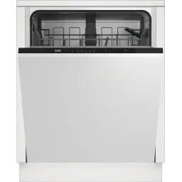 ჭურჭლის სარეცხი მანქანა DIN35320 b100-JUSTSHOP.GE-ზე