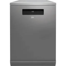 ჭურჭლის სარეცხი მანქანა BEKO DEN48520XAD BPRO 500 (14 პერსონიანი)-JUSTSHOP.GE-ზე