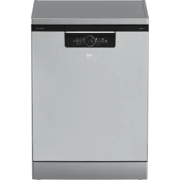 ჭურჭლის სარეცხი მანქანა BEKO BDFN36560XC BPRO 700 (15 პერსონიანი)-JUSTSHOP.GE-ზე
