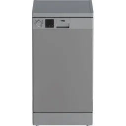 ჭურჭლის სარეცხი მანქანა BEKO DVS050R02S B100 (10 პერსონიანი)-JUSTSHOP.GE-ზე