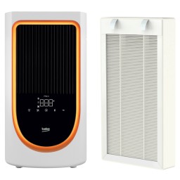 Beko ATP5500N ჰაერის გამწმენდი-JUSTSHOP.GE-ზე