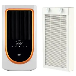 Beko ATP5500N ჰაერის გამწმენდი-JUSTSHOP.GE-ზე