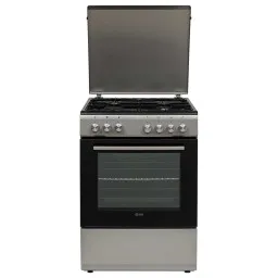 გაზქურა VOX GTR 6400 S -JUSTSHOP.GE-ზე