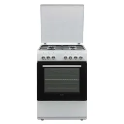 გაზქურა VOX GTR 6400 S -JUSTSHOP.GE-ზე