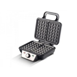 ვაფლის აპარატი VOX WF2081M-JUSTSHOP.GE-ზე