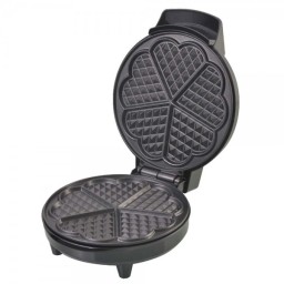 ვაფლის აპარატი VOX WF258 WAFFLE MAKER-JUSTSHOP.GE-ზე