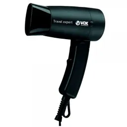 VOX HT 3063 Black - სამგზავრო ფენი