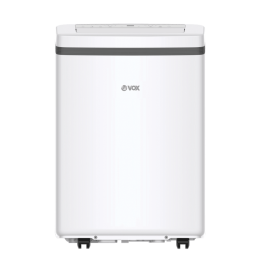 კონდიციონერი VOX PMF12CH