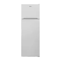 ორკამერიანი მაცივარი VOX KG 3330 F (312 L, 242 L, 70 L)-JUSTSHOP.GE-ზე
