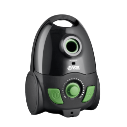 VOX SL123G მტვერსასრუტი