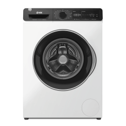 სარეცხი მანქანა VOX 8 კგ WM1288-SAT2T15D