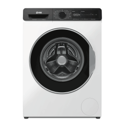 სარეცხი მანქანა VOX 8 კგ WM1280-SAT2T15D