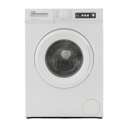 სარეცხი მანქანა VOX WM1060-SYTD (6 KG, 1000 RPM)