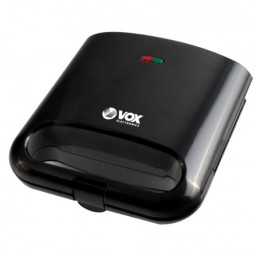 VOX SM 2006 სენდვიჩის აპარატი-JUSTSHOP.GE-ზე