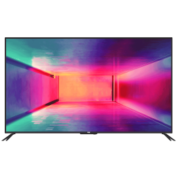 ტელევიზორი VOX 65A11U314B (66 , 3840 X 2160)-JUSTSHOP.GE-ზე