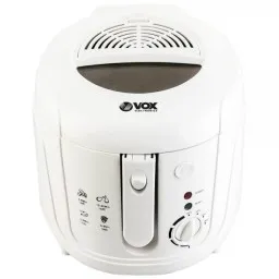 Vox FT5318 ფრის აპარატი-JUSTSHOP.GE-ზე