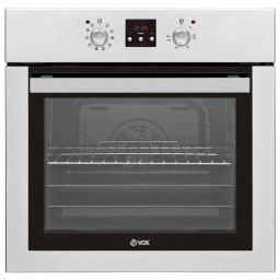 ჩასაშენებელი ღუმელი VOX EBB7226 (65L, 1200W + 1100W)-JUSTSHOP.GE-ზე