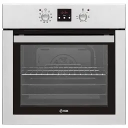 ჩასაშენებელი ღუმელი VOX EBB7226 (65L, 1200W + 1100W)-JUSTSHOP.GE-ზე