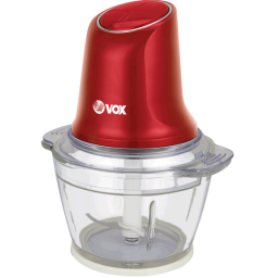 Vox MC406 ჩოფერი-JUSTSHOP.GE-ზე