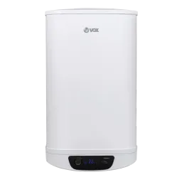 წყლის ელექტრო გამაცხელებელი VOX WHSDB65 (65 L, 1.8 KW)-JUSTSHOP.GE-ზე