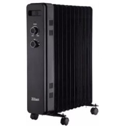 Zilan ZLN8450 ზეთის რადიატორი/11 Fins-JUSTSHOP.GE-ზე