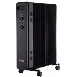 Zilan ZLN8450 ზეთის რადიატორი/11 Fins-JUSTSHOP.GE-ზე