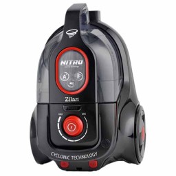 Zilan ZLN3512 მტვერსასრუტი