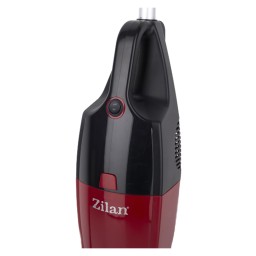 Zilan ZLN1235 მტვერსასრუტი Red