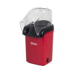 Zilan ZLN8046 პოპკორნის აპარატი/Red-JUSTSHOP.GE-ზე
