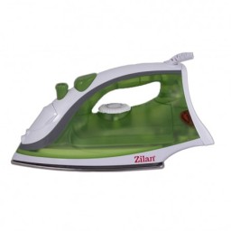 Zilan ZLN8410 უთო Green-JUSTSHOP.GE-ზე