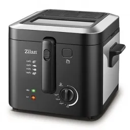 Zilan ZLN0010 ფრის აპარატი-JUSTSHOP.GE-ზე