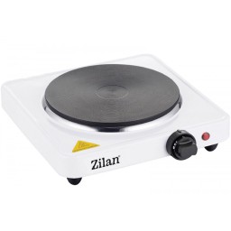 Zilan ZLN2173 ელექტრო ქურა/White-JUSTSHOP.GE-ზე