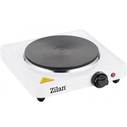 Zilan ZLN2173 ელექტრო ქურა/White-JUSTSHOP.GE-ზე