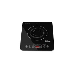 Zilan ZLN8078 ინდუქციური ქურა-JUSTSHOP.GE-ზე
