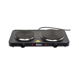 Zilan ZLN2181 ელექტრო ქურა-JUSTSHOP.GE-ზე