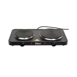 Zilan ZLN2181 ელექტრო ქურა-JUSTSHOP.GE-ზე