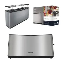 GRUNDIG TA 8680 ტოსტერი-JUSTSHOP.GE-ზე