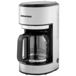 GRUNDIG KM 5620 ყავის აპარატი